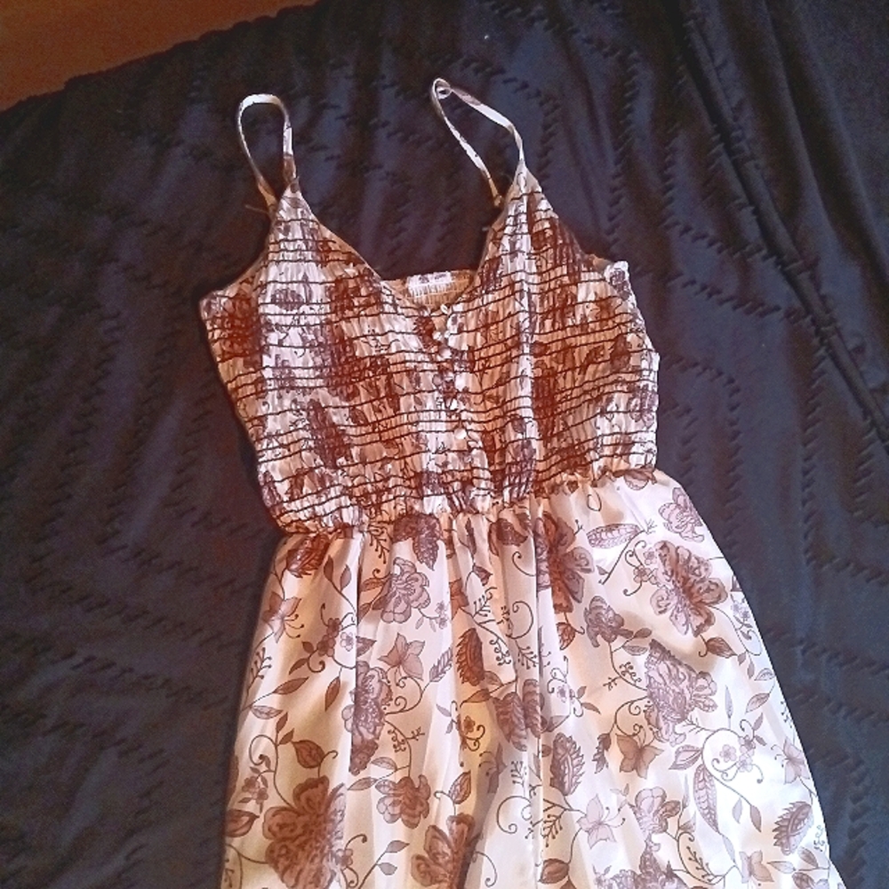 Famous jumpsuit from Facebook!!